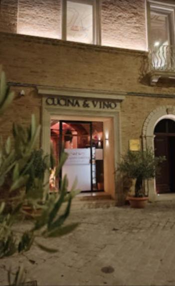 Palazzo Cortesi Macerata megye Kültér fotó